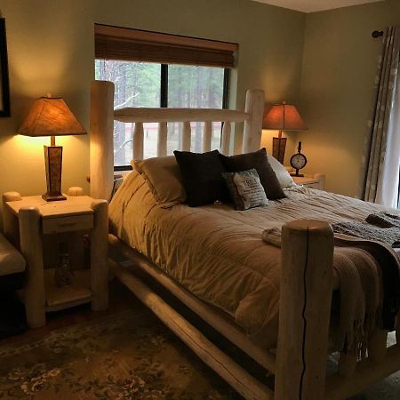 Grand Canyon 1Bd Loft/Suite-Horseback Riding-Shooting-Dogs Ok! Parks Eksteriør billede