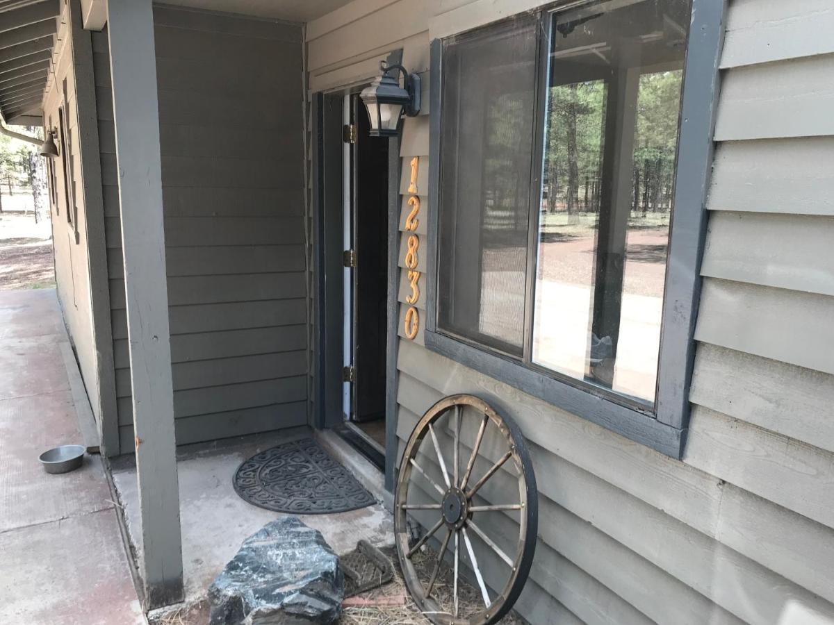 Grand Canyon 1Bd Loft/Suite-Horseback Riding-Shooting-Dogs Ok! Parks Eksteriør billede