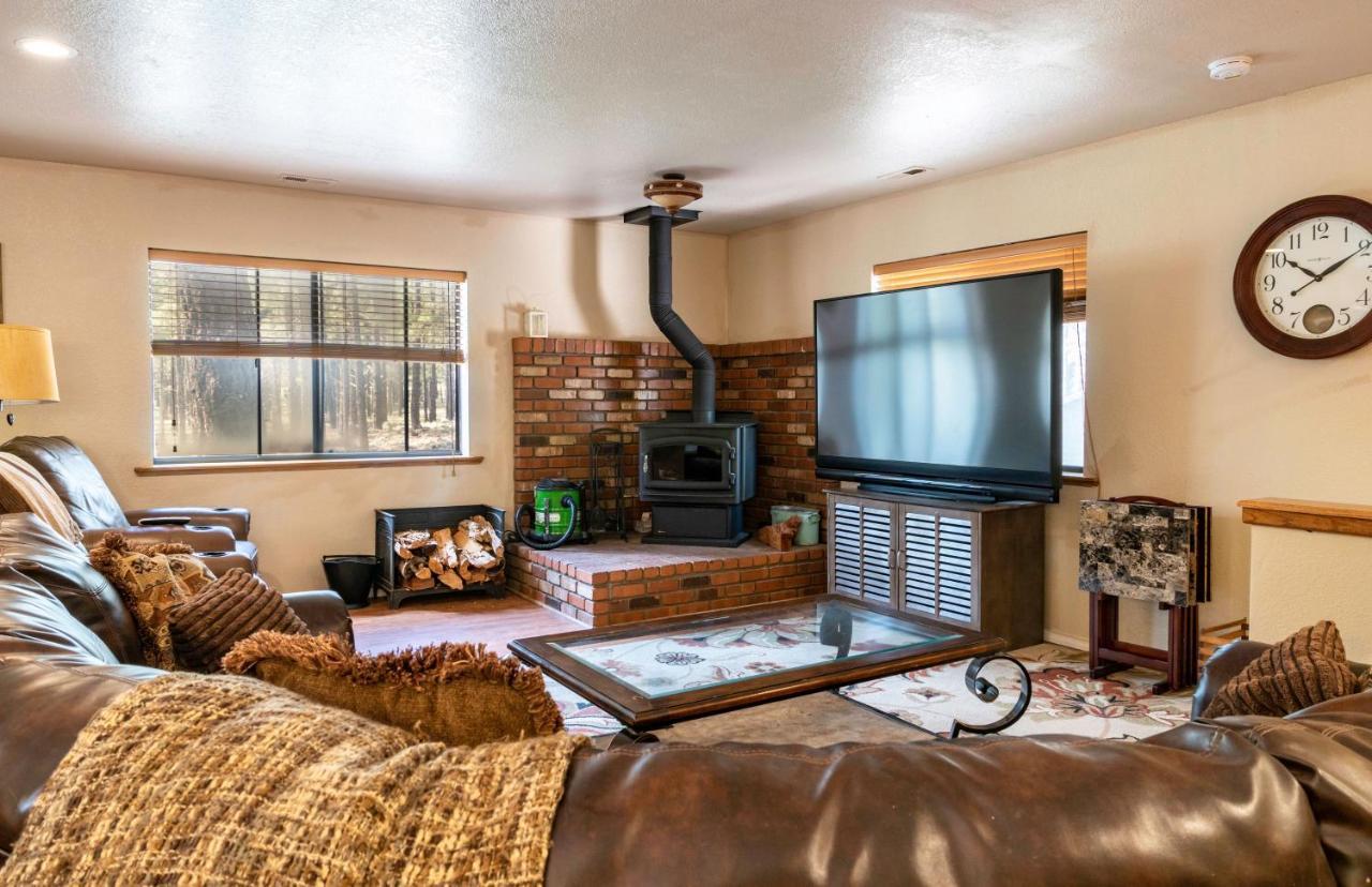 Grand Canyon 1Bd Loft/Suite-Horseback Riding-Shooting-Dogs Ok! Parks Eksteriør billede
